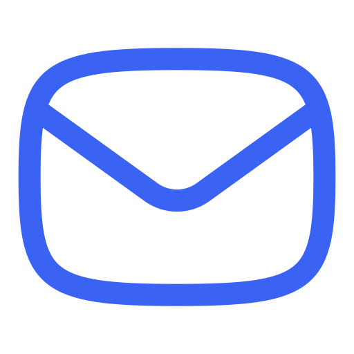 mail icon